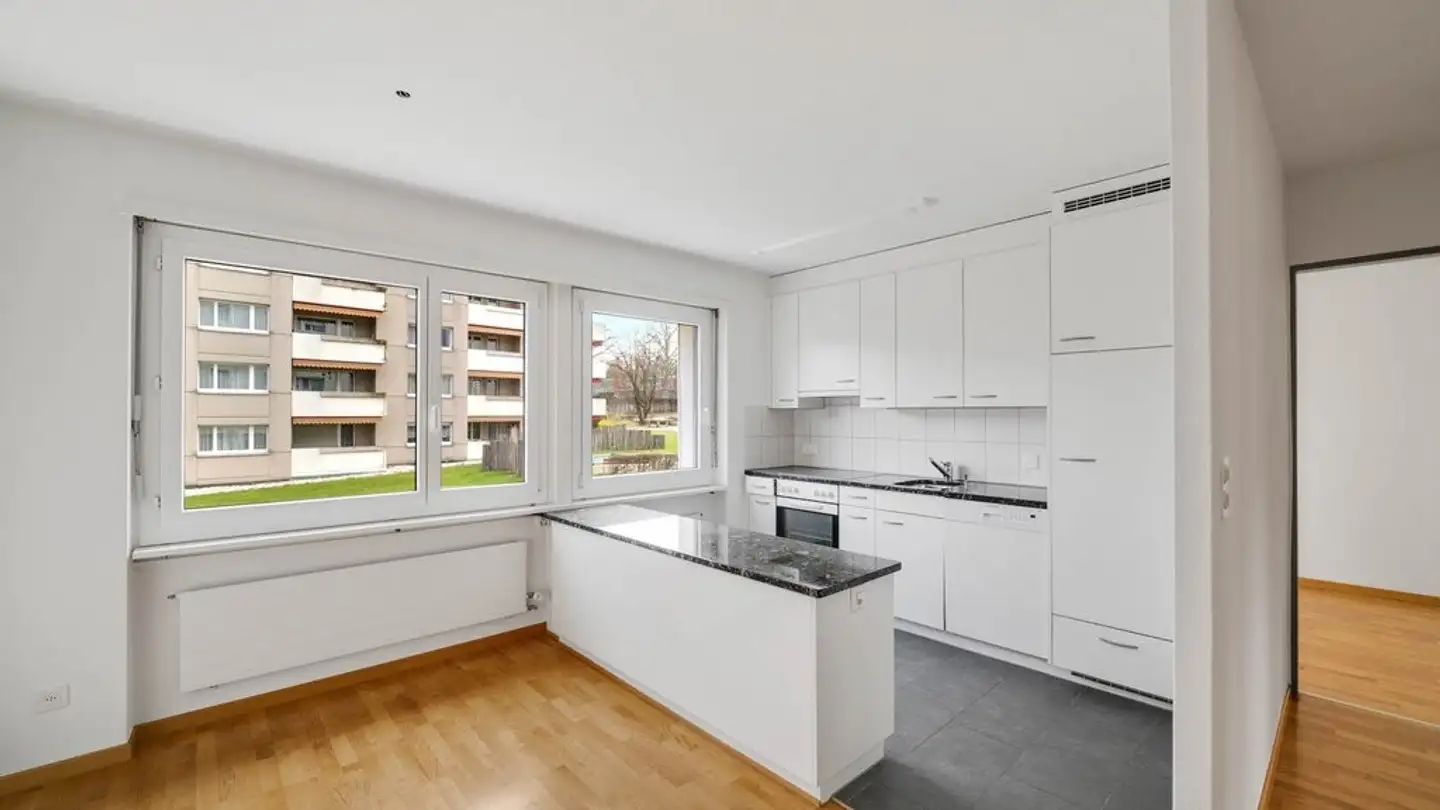 Wohnung mieten - Gartenstrasse 26, 4600 Olten - Foto 2