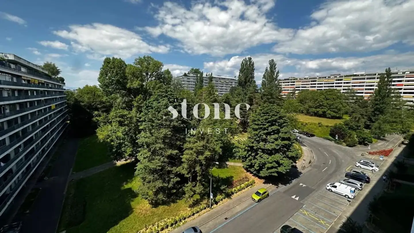 Appartamento in affitto - Chemin Du Petit-Saconnex, 1209 Genève - Foto 3