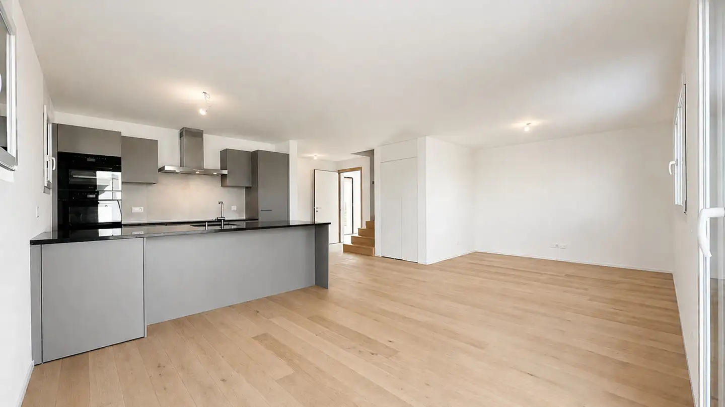 Reihenhaus kaufen - 1530 Payerne - Foto 4