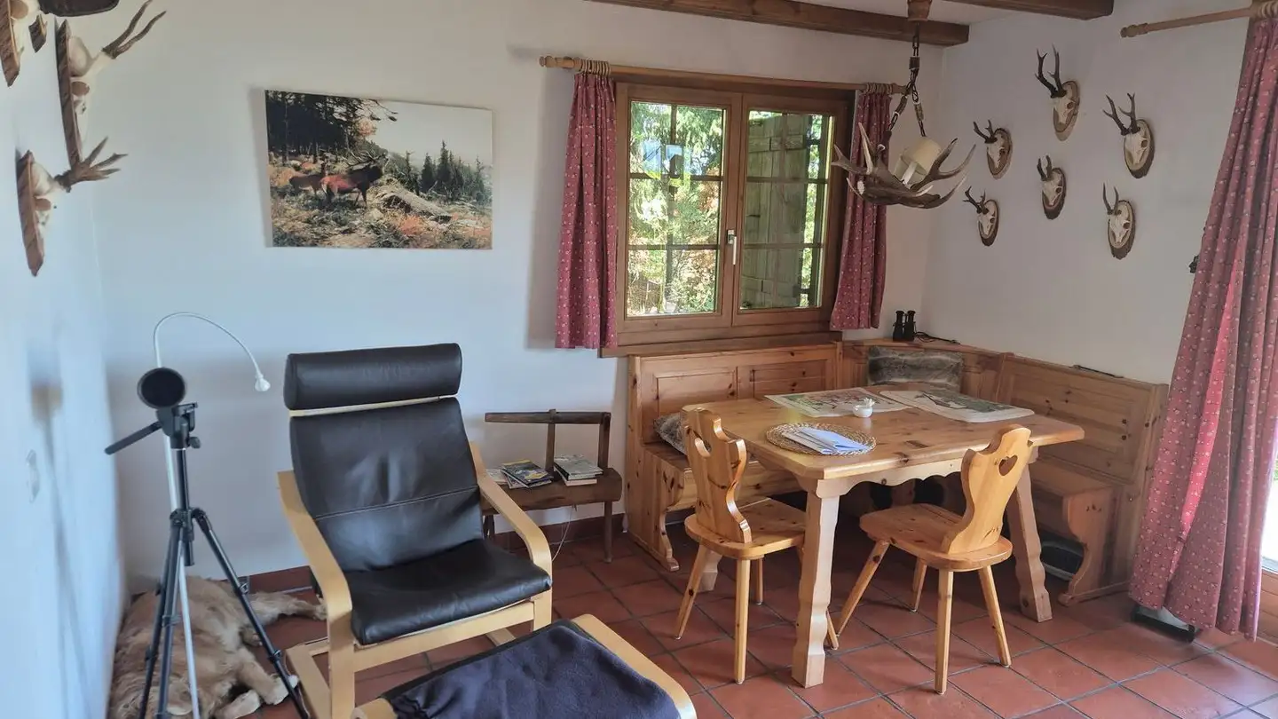 Maisonette-Wohnung mieten - Via Drascla, 7155 Ladir - Foto 4