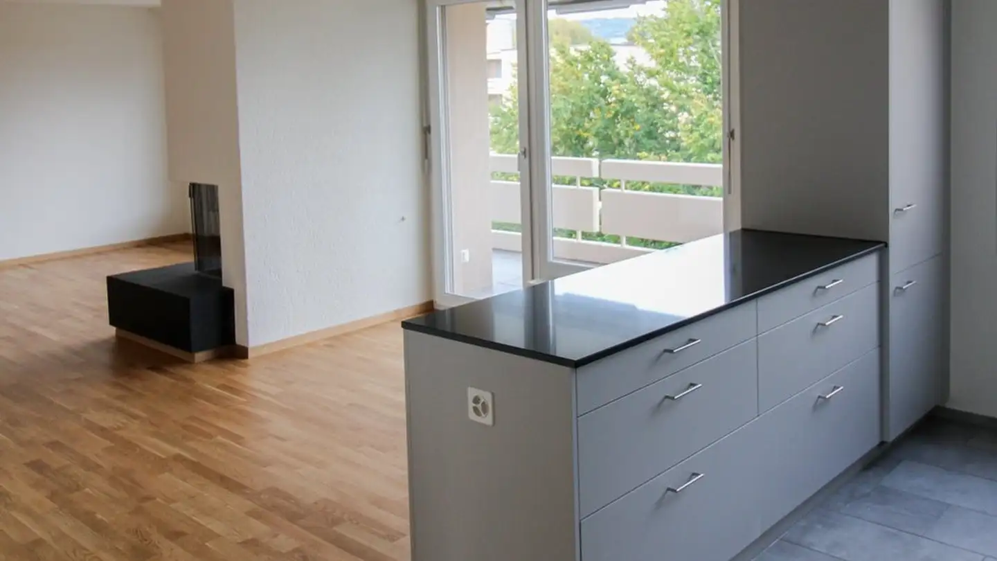 Appartamento in affitto - 8610 Uster - Photo 2