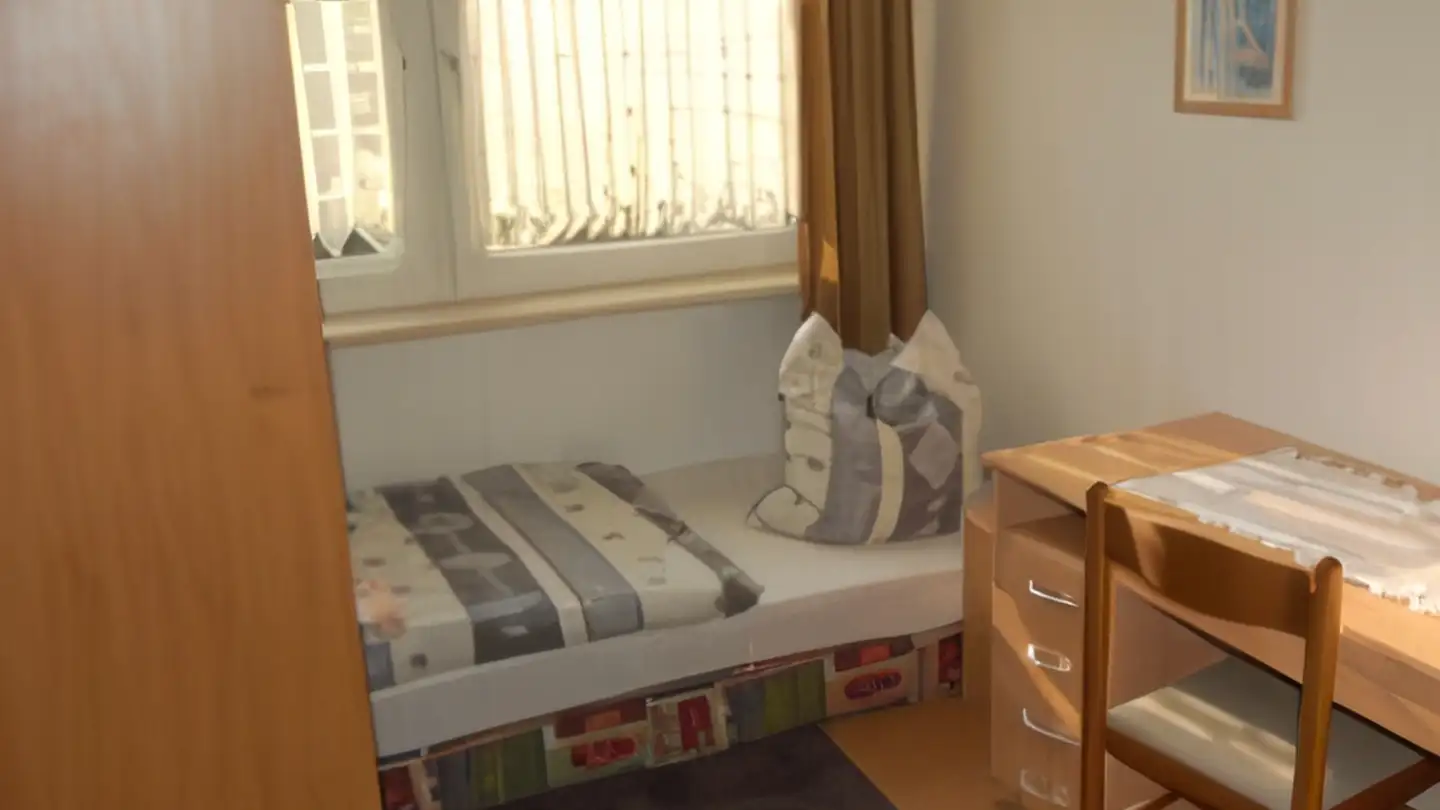 Single room for rent - Neuheimstrasse, 8853 Lachen SZ