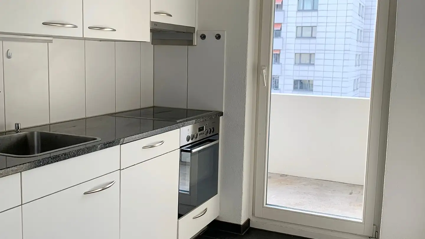 Wohnung mieten - Zehntenstrasse 104, 4133 Pratteln - Foto 2