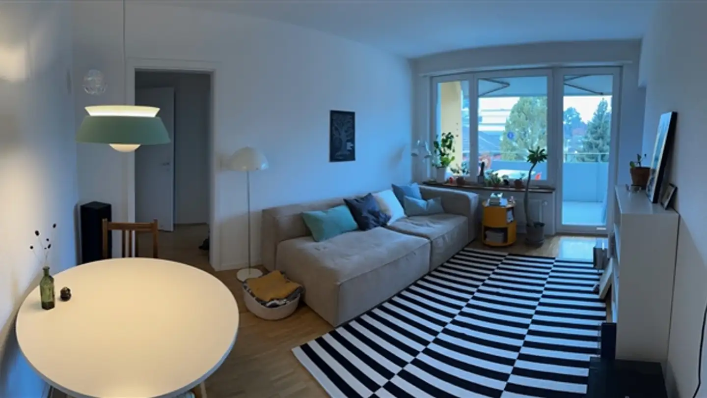 Wohnung mieten - 6300 Zugerberg - Foto 2