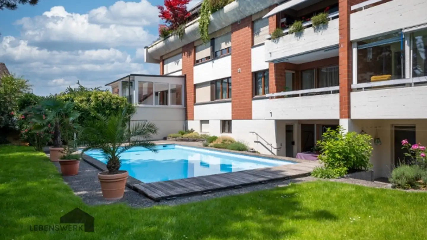 Appartamento in vendita - 8570 Weinfelden - Photo 3