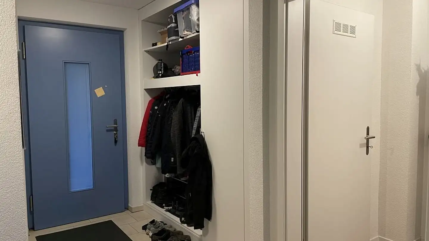 Appartement à louer - Insstrasse 6, 3225 Müntschemier - Photo 2