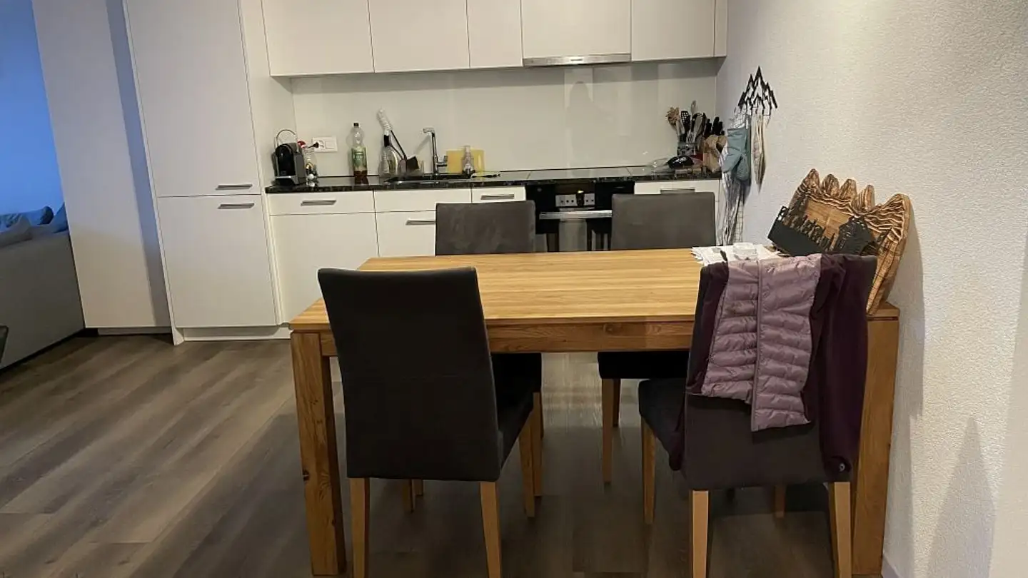 Appartement à louer - Insstrasse 6, 3225 Müntschemier - Photo 3
