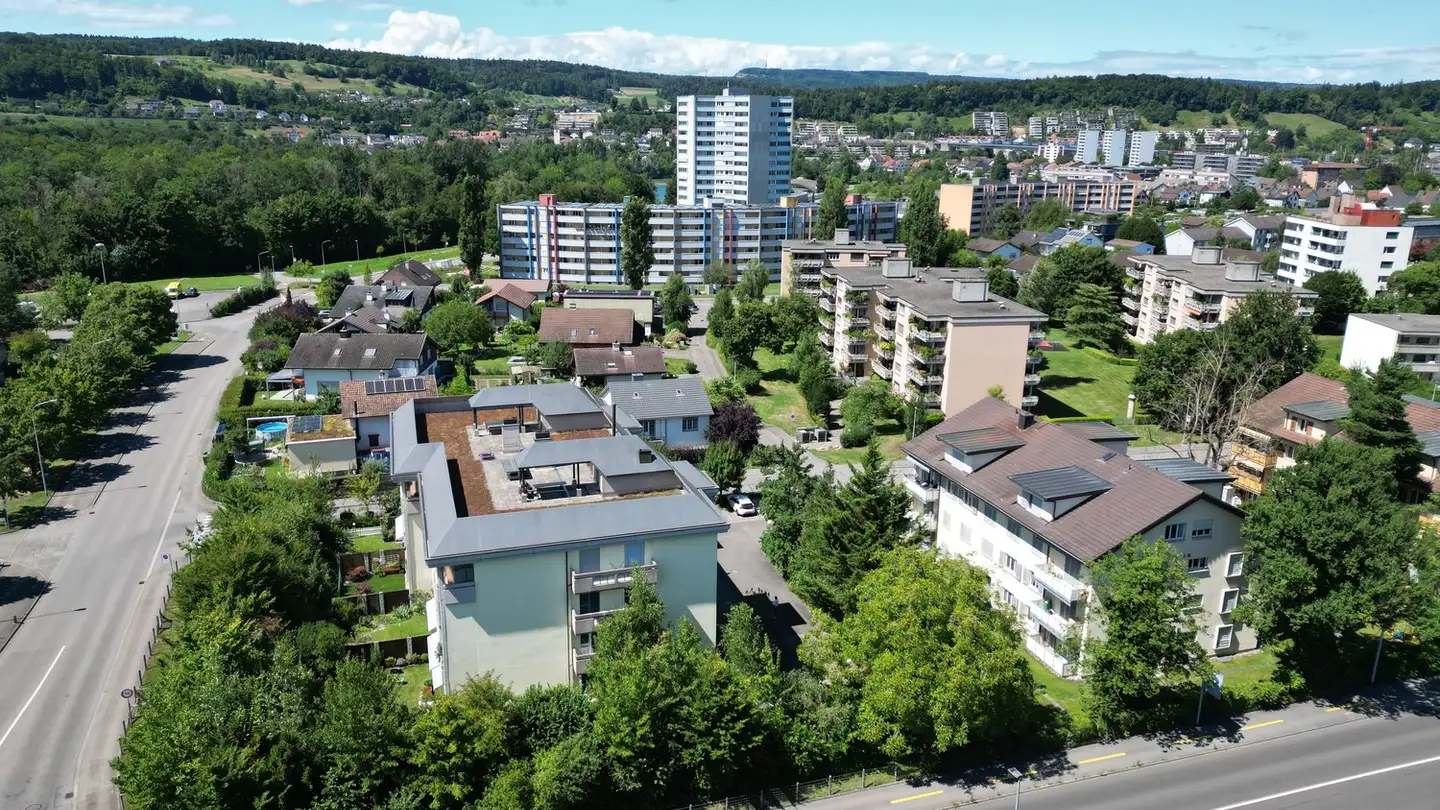 Appartamento in vendita - Buchenweg 13, 5200 Brugg AG - Photo 3