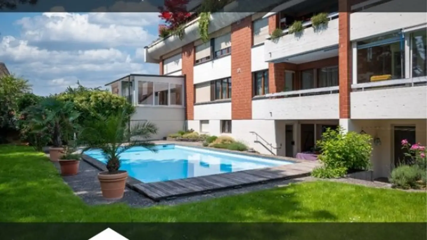 Wohnung kaufen - 8570 Weinfelden