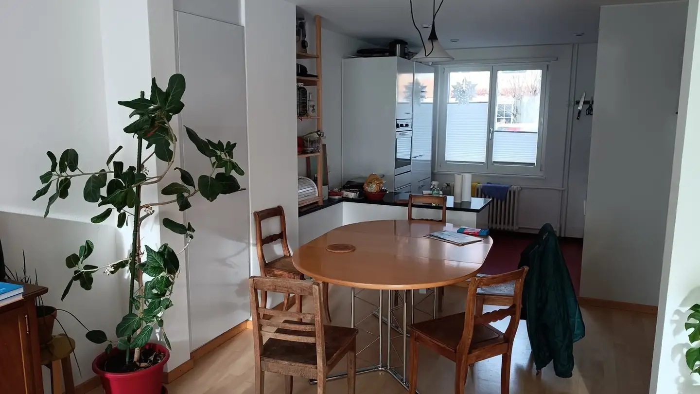 Chambre à louer - Eggenschwilerweg 9, 8006 Zürich - Photo 4