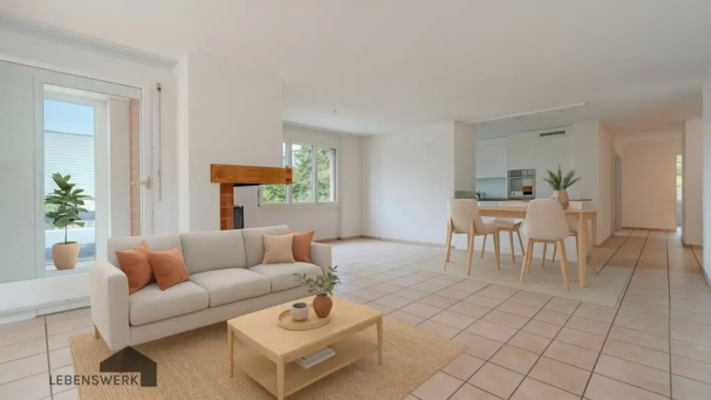 Appartamento in vendita - 8570 Weinfelden - Photo 4