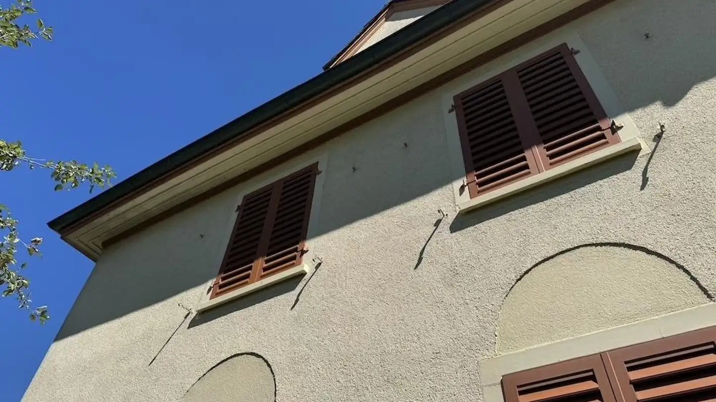 Casa singola in vendita - Stapferstrasse 3, 5000 Aarau - Photo 2