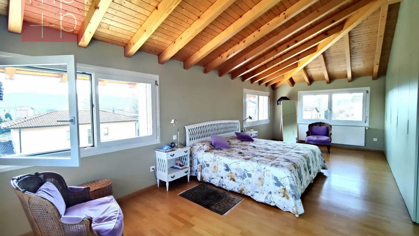 Villa for sale - 6877 Coldrerio - Photo 4