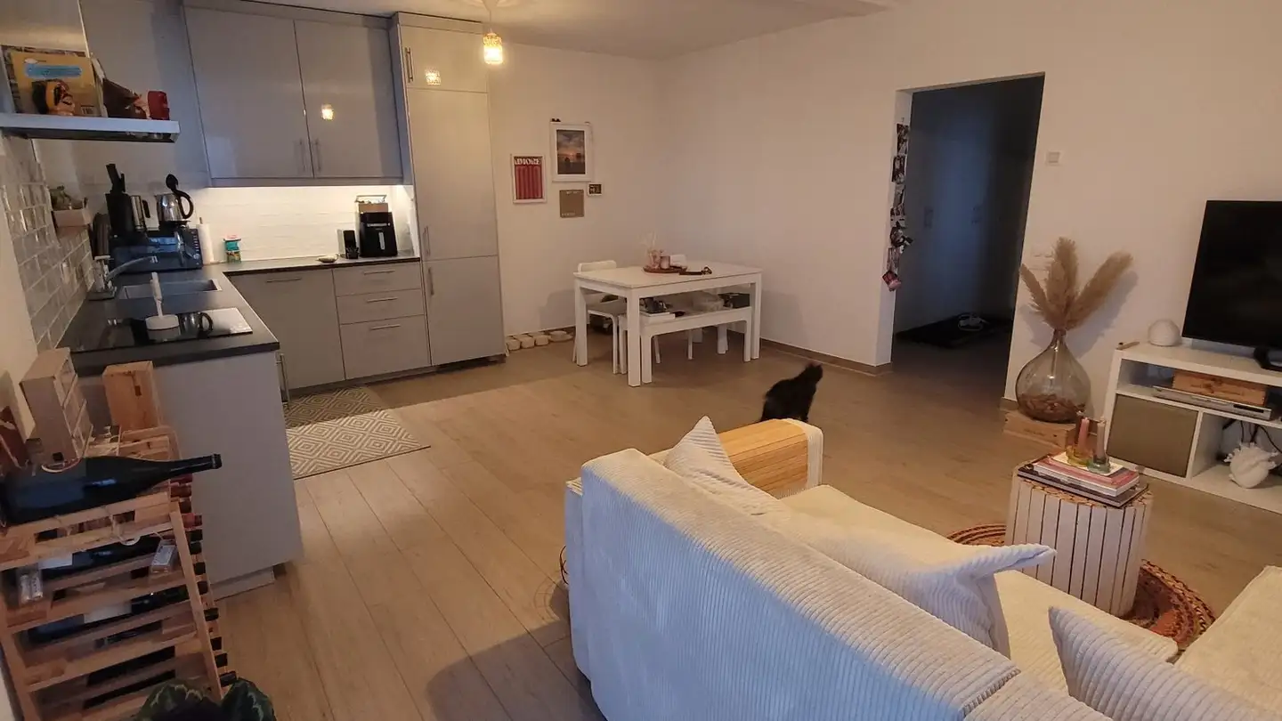 Apartment for rent - 6808 Torricella