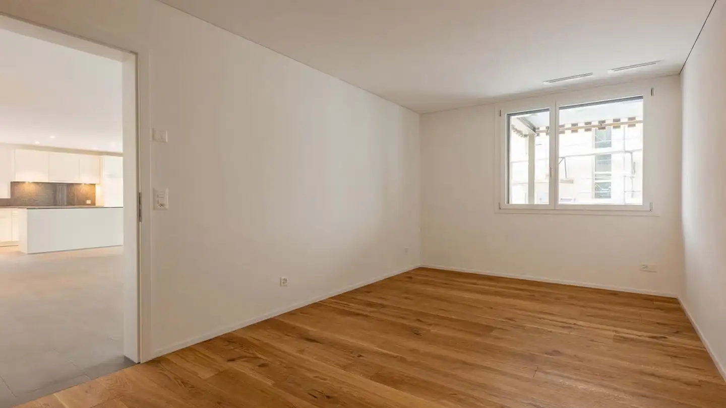 Wohnung mieten - Leemattweg 25, 6417 Sattel - Foto 3
