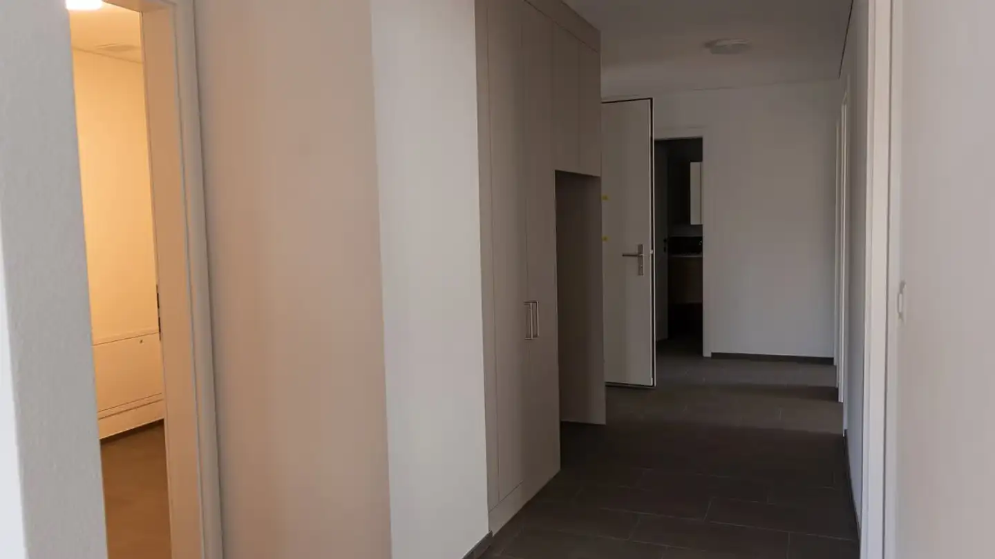 Wohnung mieten - Leemattweg 25, 6417 Sattel - Foto 4