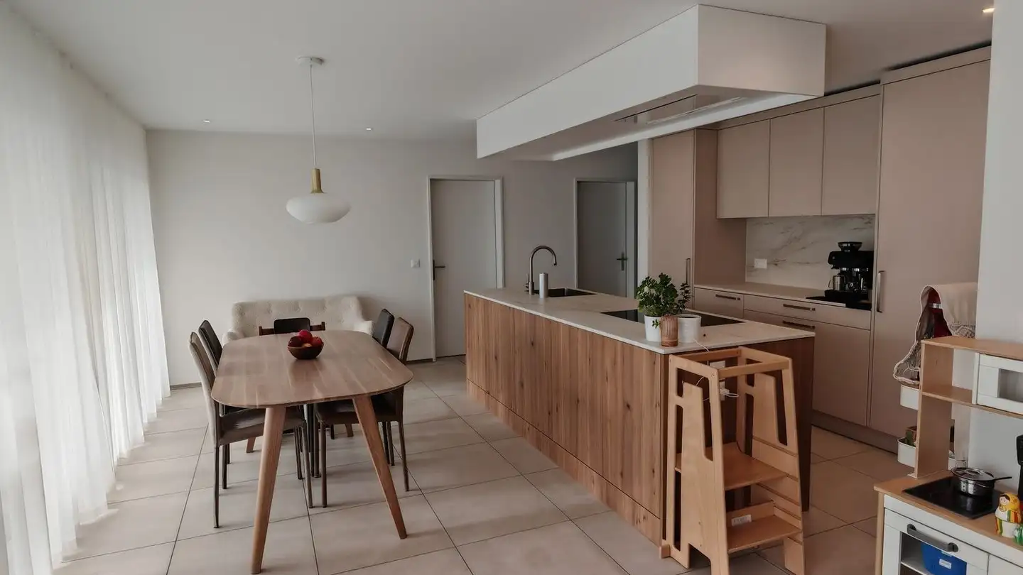 Appartamento in affitto - Stationsstrasse 46, 3204 Rosshäusern - Foto 3