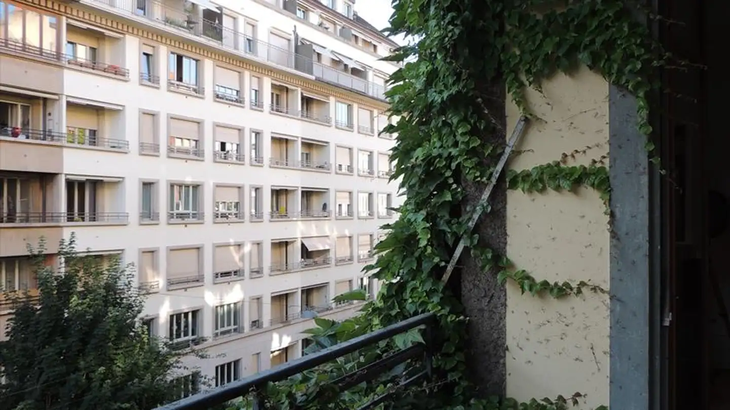 Appartement à louer - Rue De Contamines 30, 1206 Genève - Photo 2