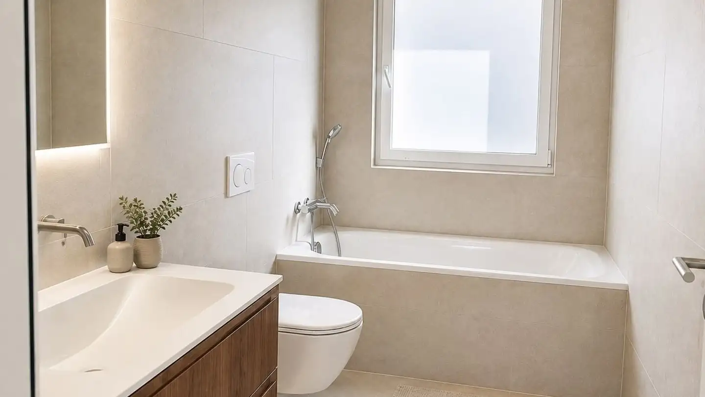 Appartamento in affitto - Artherstrasse 103, 6405 Immensee - Foto 3