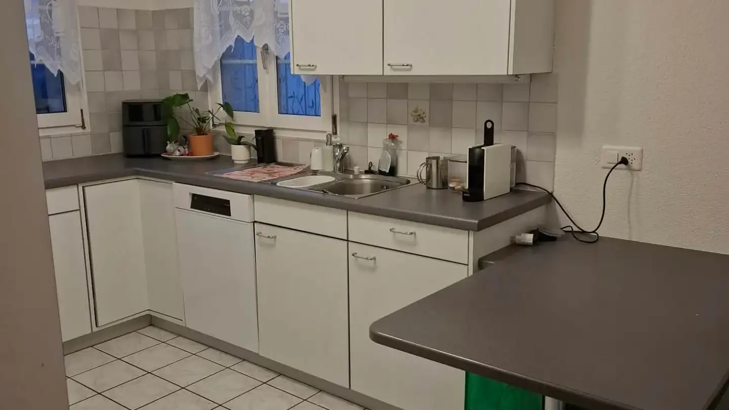 Apartment for rent - 9621 Oberhelfenschwil - Photo 4