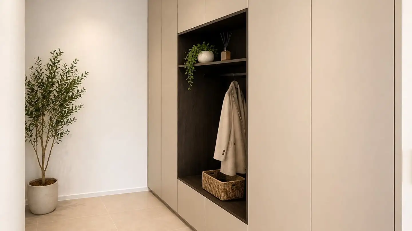 Appartamento in affitto - Artherstrasse 103, 6405 Immensee - Foto 4