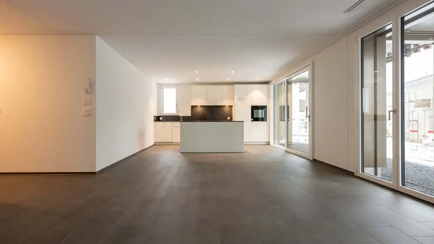 Wohnung mieten - Leemattweg 25, 6417 Sattel