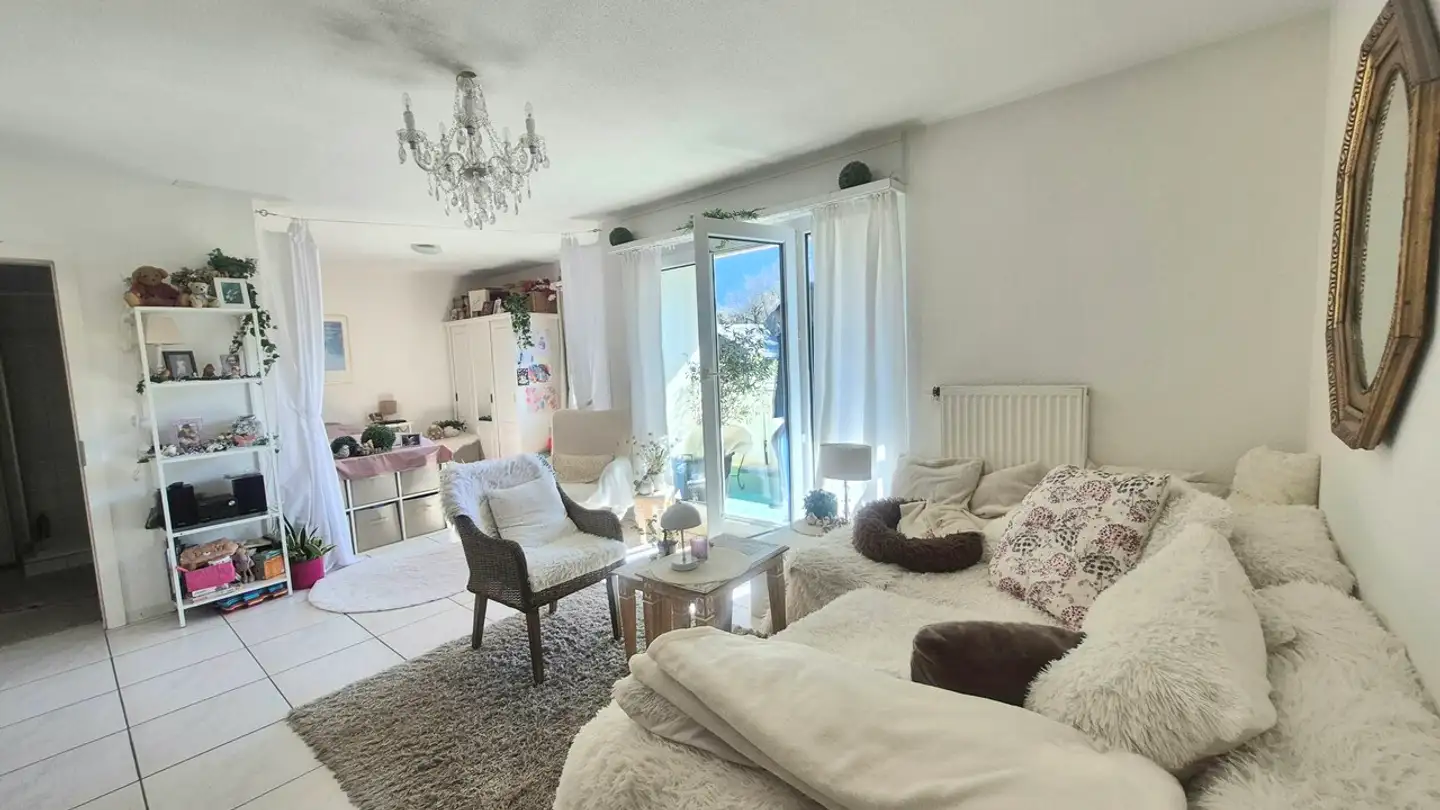 Apartment for rent - Route Du Simplon, 3960 Sierre - Photo 3