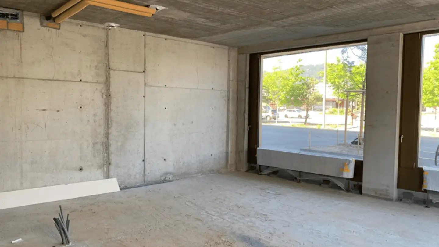 Commercial for rent - Rue Des Cygnes / Schwanengasse 15, 2503 Biel/Bienne - Photo 2