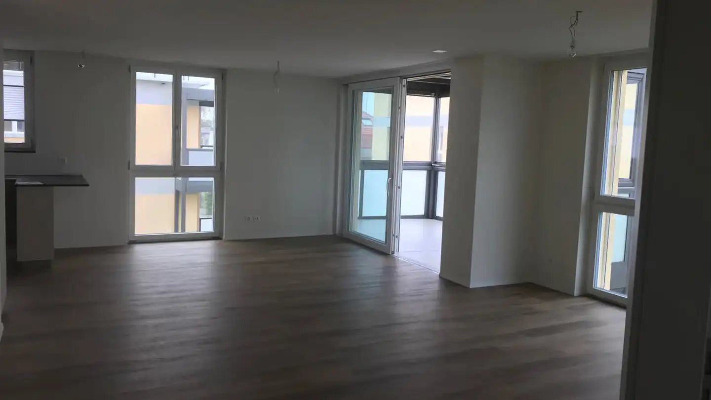 Wohnung mieten - Längegg 3, 4710 Balsthal - Foto 3