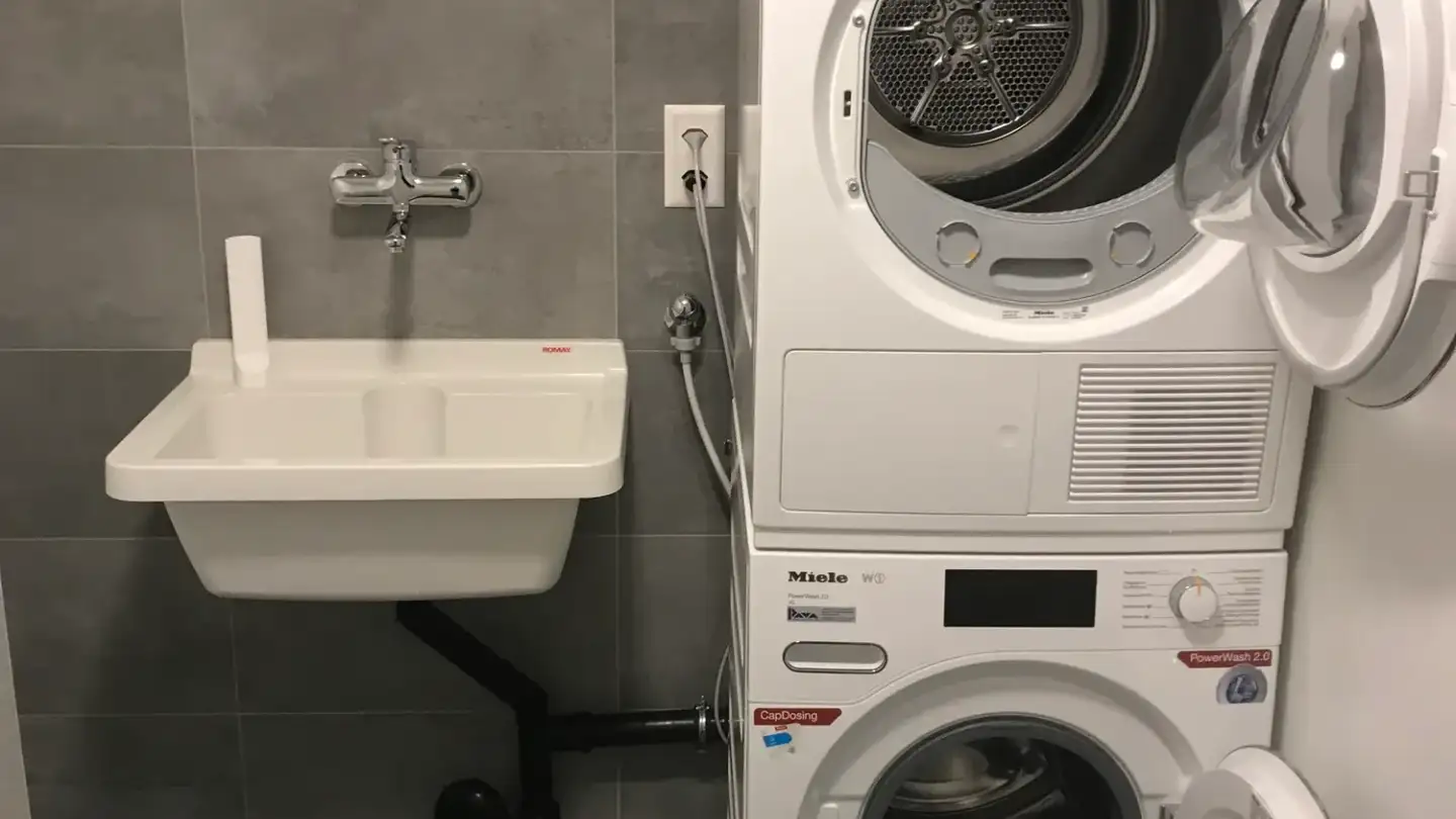 Wohnung mieten - Längegg 3, 4710 Balsthal - Foto 4