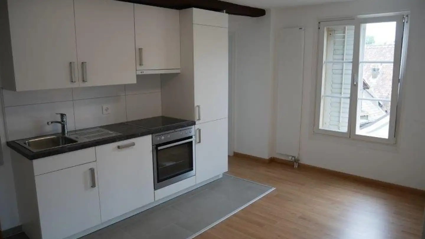 Appartamento in affitto - Marktgasse 174, 5080 Laufenburg - Photo 2