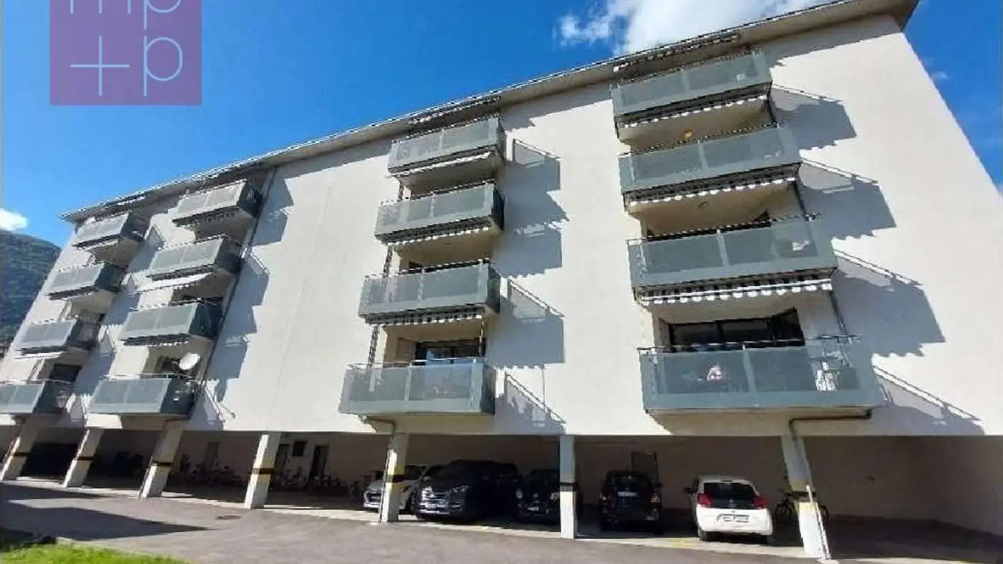 Appartamento in vendita - 6500 Bellinzona