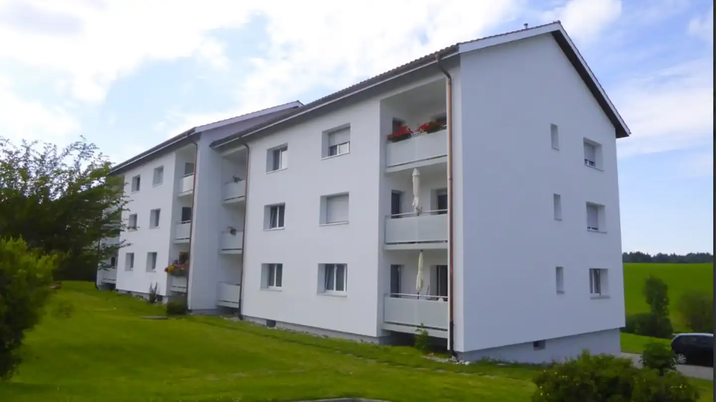Apartment for rent - Grand-Rue 78, 1627 Vaulruz