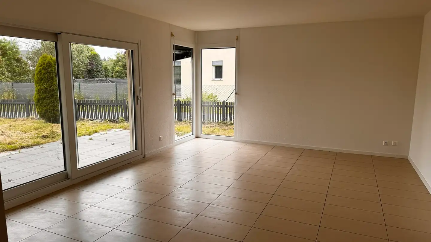 Apartment for rent - Route De Mannens 10, 1775 Grandsivaz