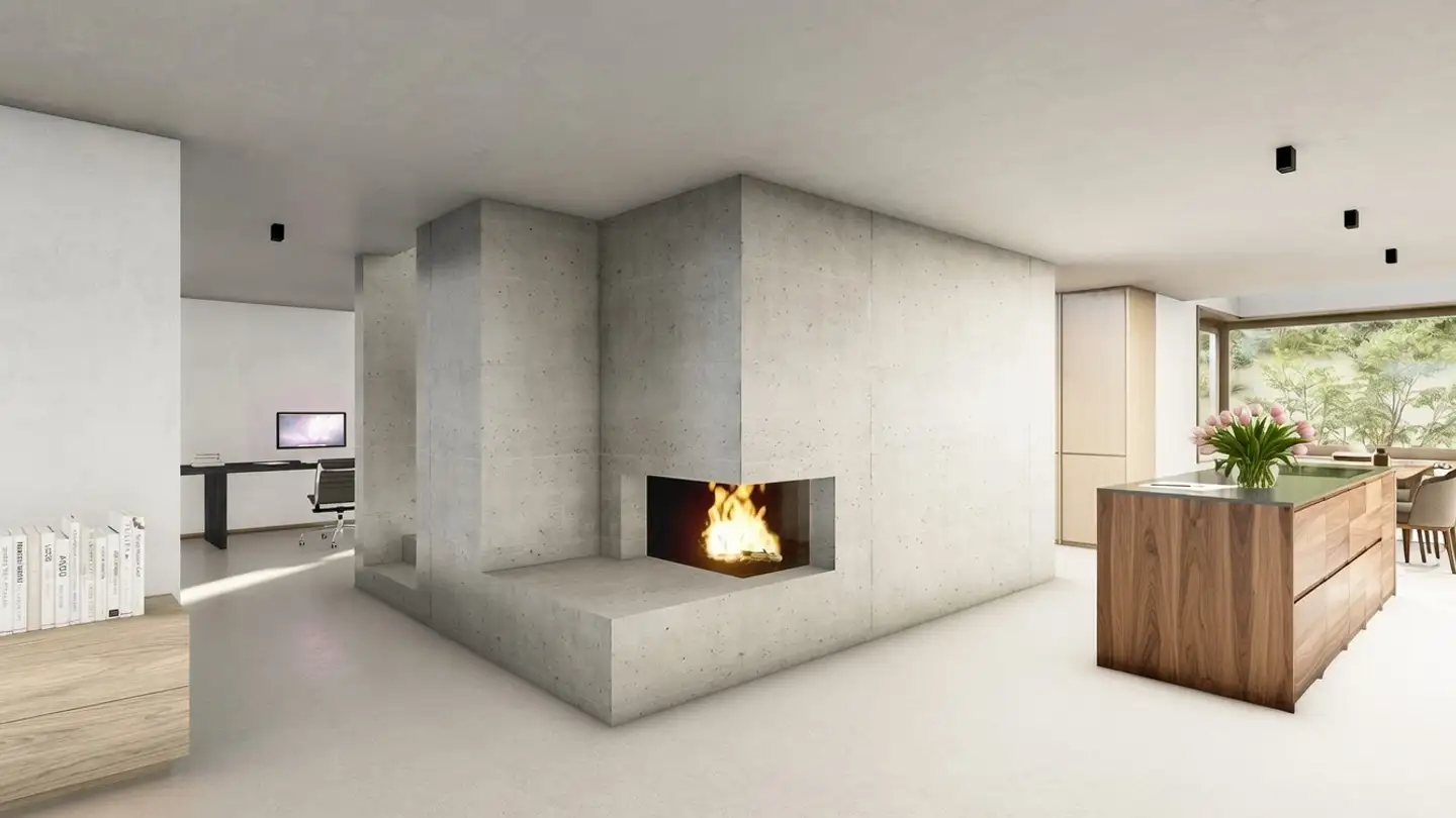 Maisonette kaufen - Buechenstrasse, 9422 Staad SG - Foto 4