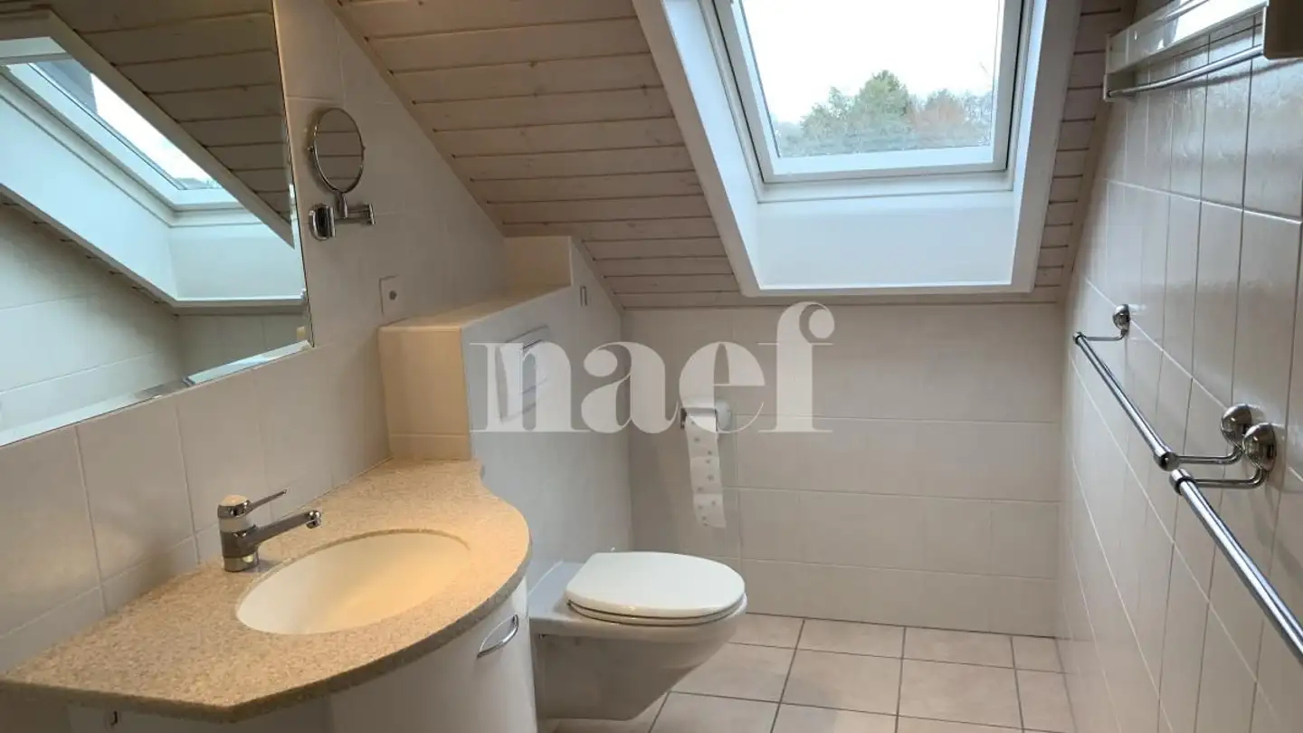 Appartement à louer - Route De La Poste 15, 1275 Chéserex - Photo 4