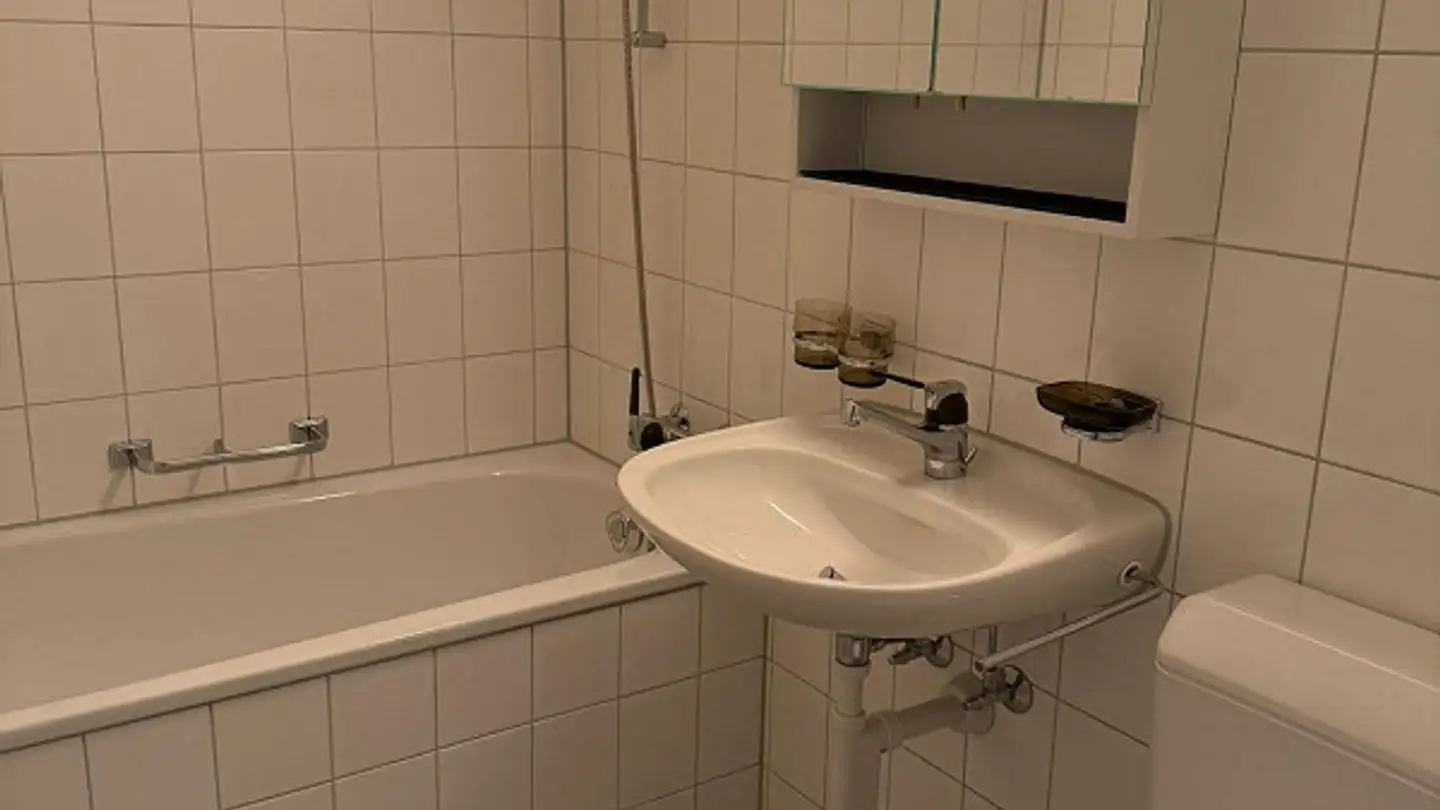 Apartment for rent - Rifferswilerstrasse 4, 8915 Hausen am Albis - Photo 3