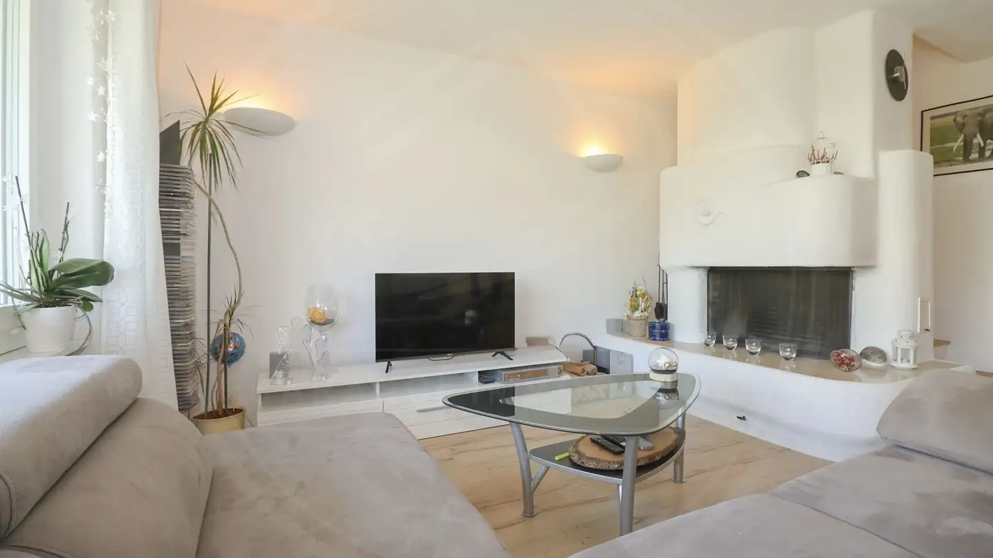 Semi-detached house for sale - Dorfstrasse 25, 5622 Waltenschwil - Photo 4