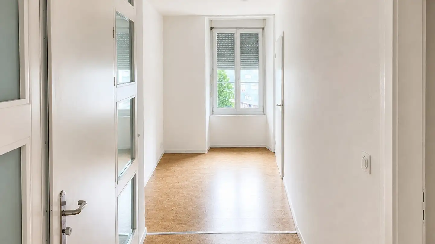 Wohnung mieten - Zürichstrasse 28, 6004 Luzern