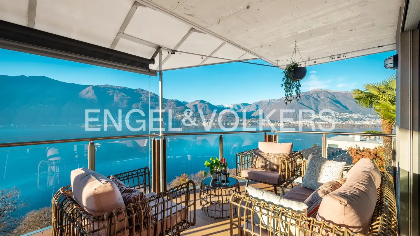 Villa in vendita - Via Calgiano, 6577 Ranzo