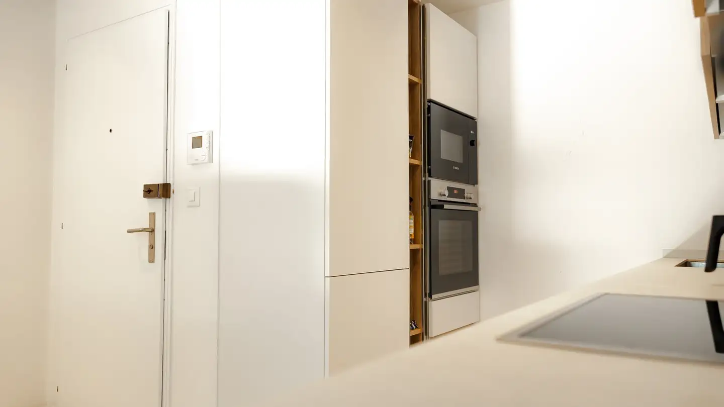 Attico in vendita - Via General Guisan 2, 6962 Viganello - Foto 2