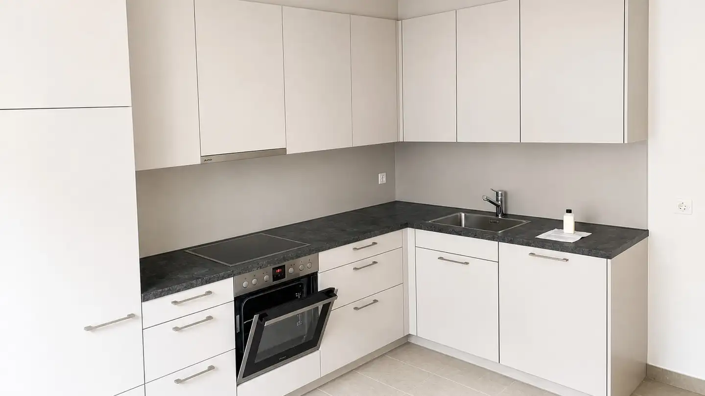 Wohnung mieten - Zürichstrasse 28, 6004 Luzern - Foto 2