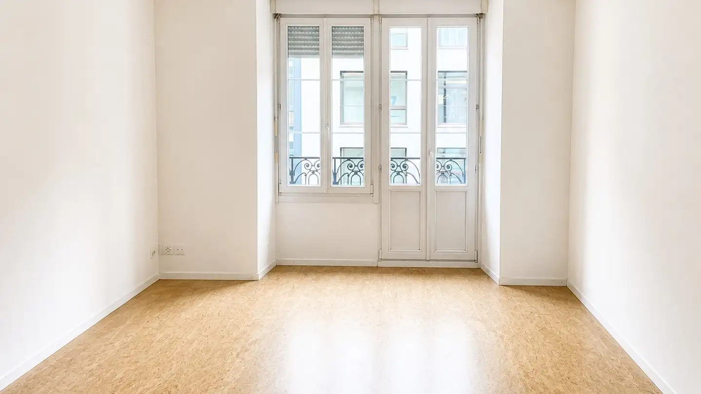 Wohnung mieten - Zürichstrasse 28, 6004 Luzern - Foto 3
