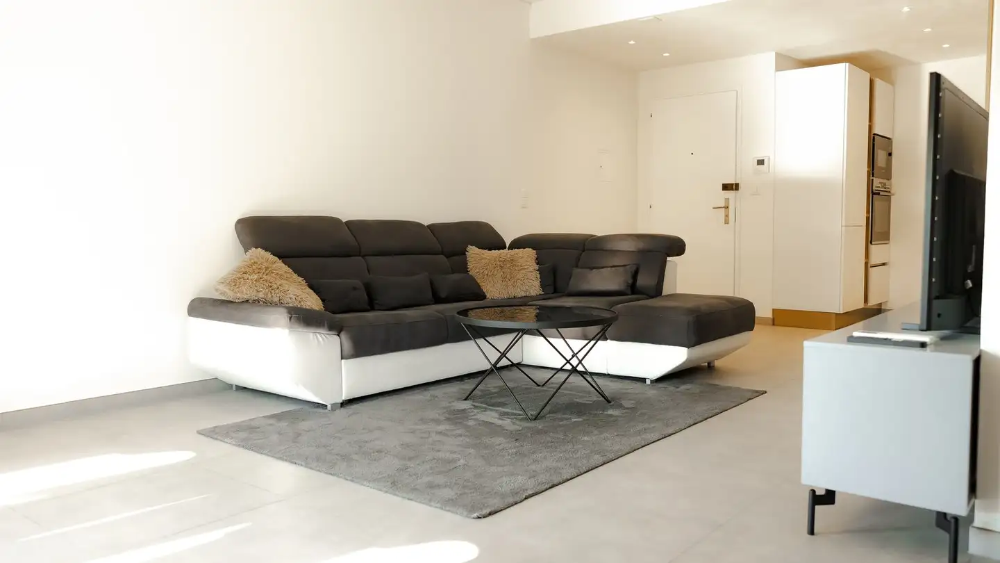 Attico in vendita - Via General Guisan 2, 6962 Viganello - Foto 4