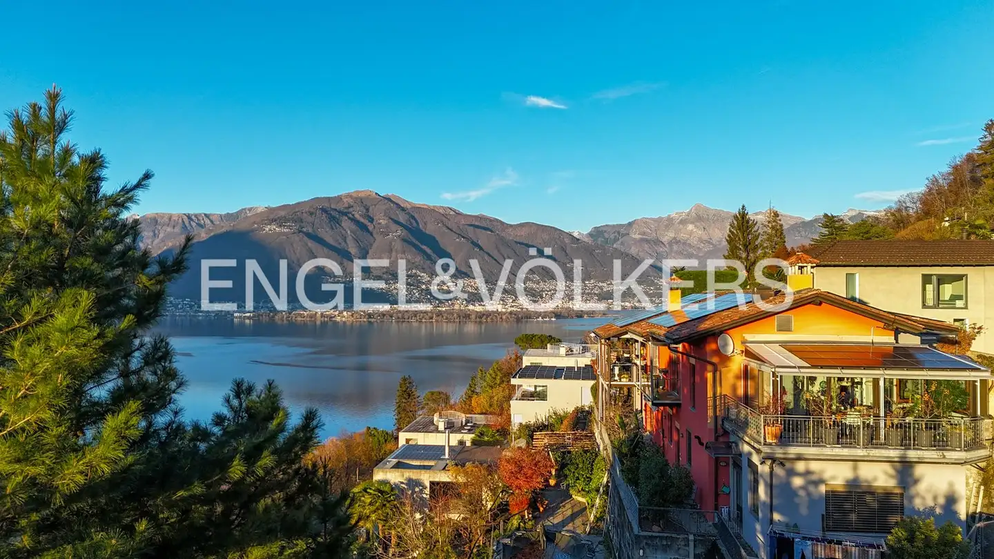 Villa in vendita - Via Calgiano, 6577 Ranzo - Foto 2