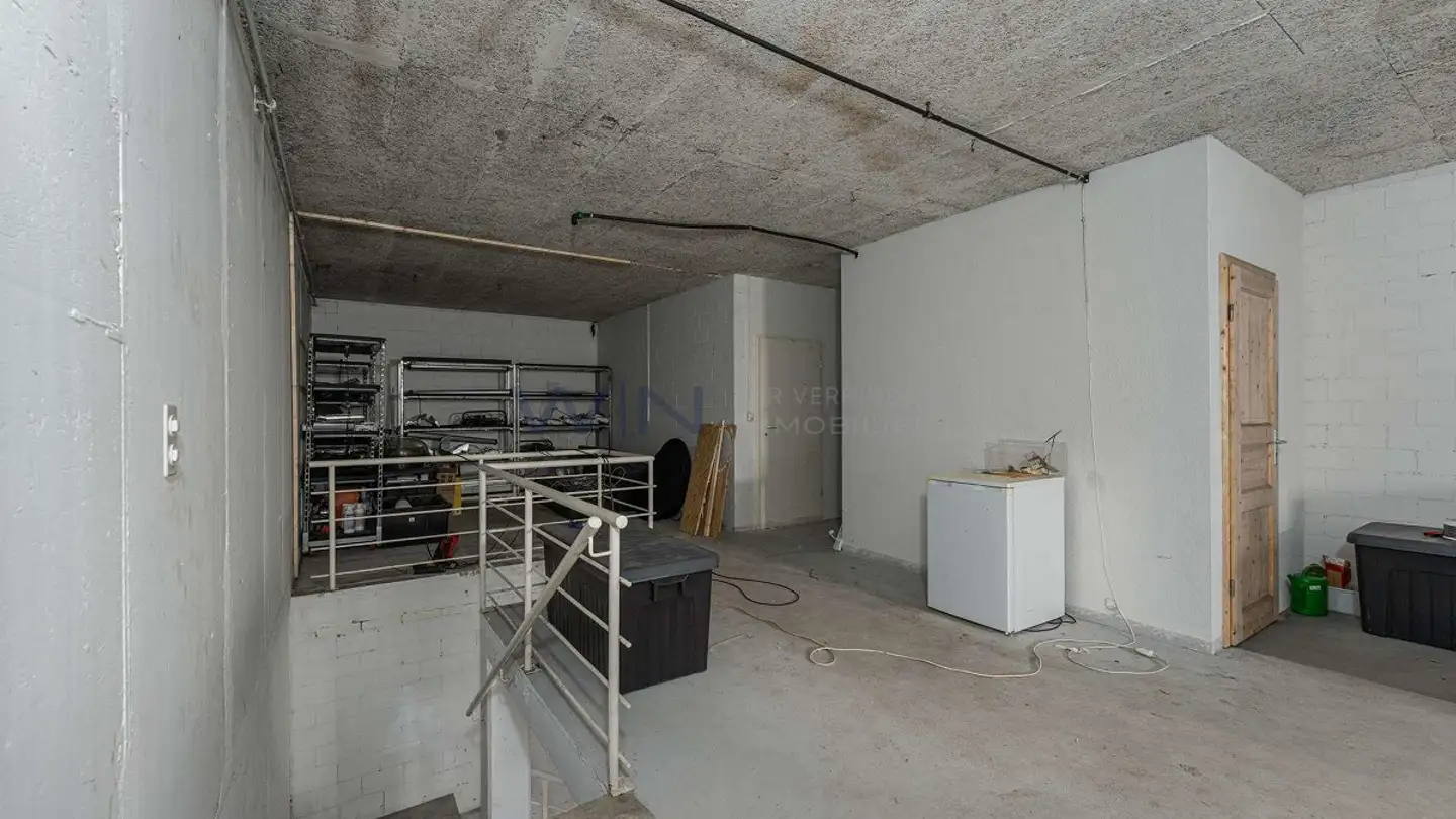 Bürofläche kaufen - 9533 Kirchberg SG - Foto 3