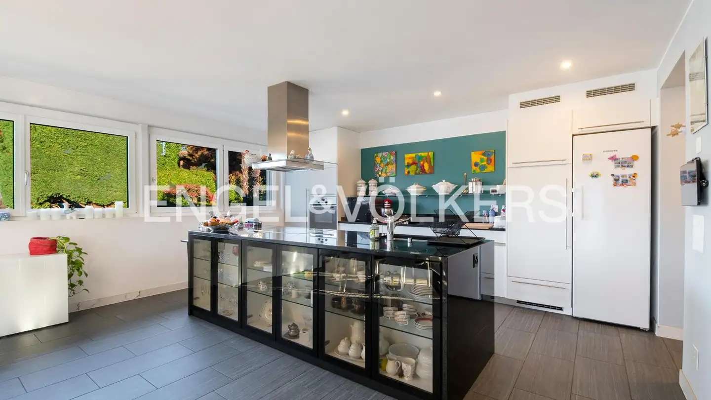 Villa in vendita - Via Calgiano, 6577 Ranzo - Foto 4