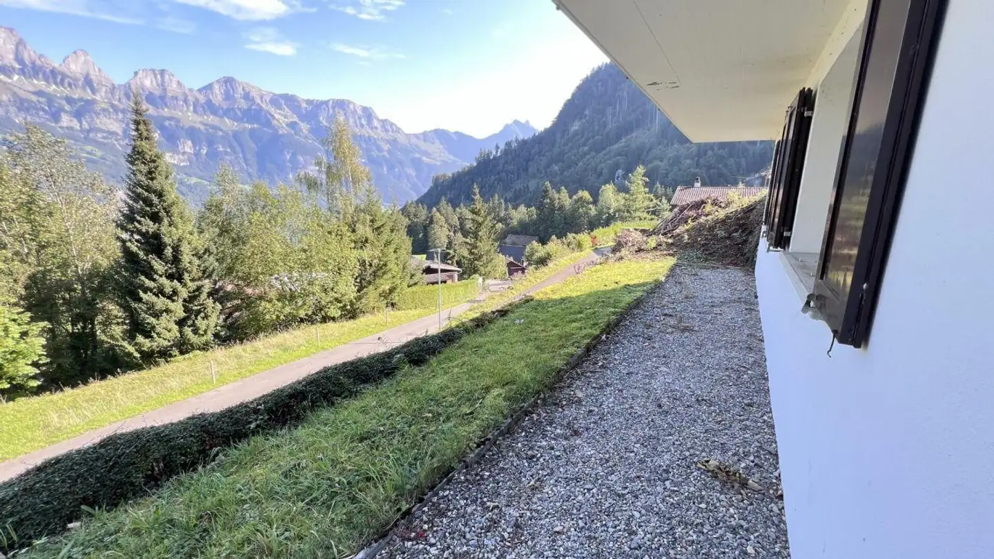 Casa singola in affitto - Gafadurastrasse, 8884 Oberterzen - Photo 4