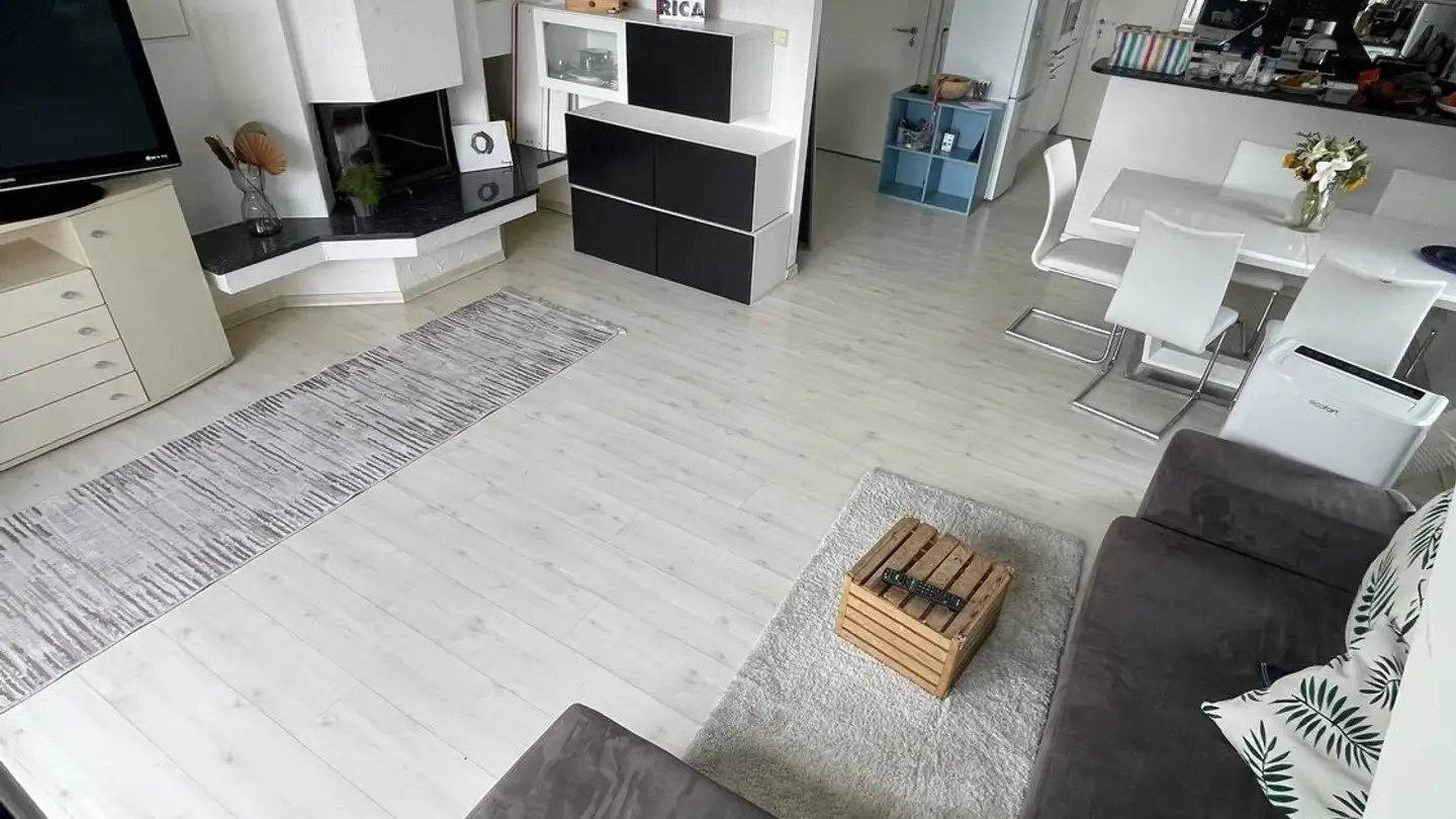 Zimmer mieten - 8802 Kilchberg ZH