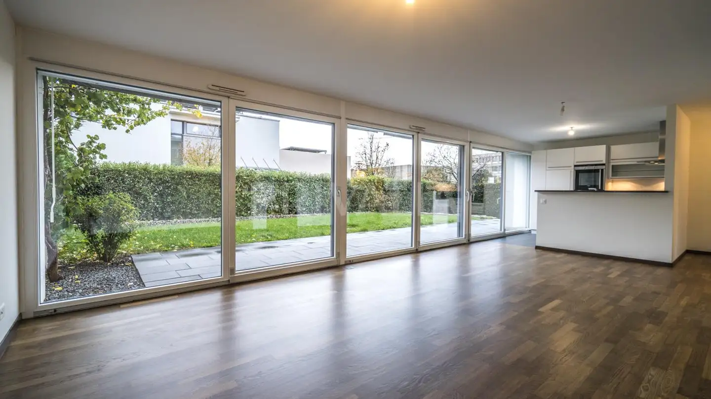 Stepped house for rent - 1226 Thônex - Photo 2